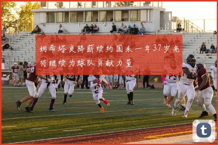 姆希塔良降薪续约国米一年37岁老将继续为球队贡献力量
